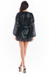 Short dress model 150763